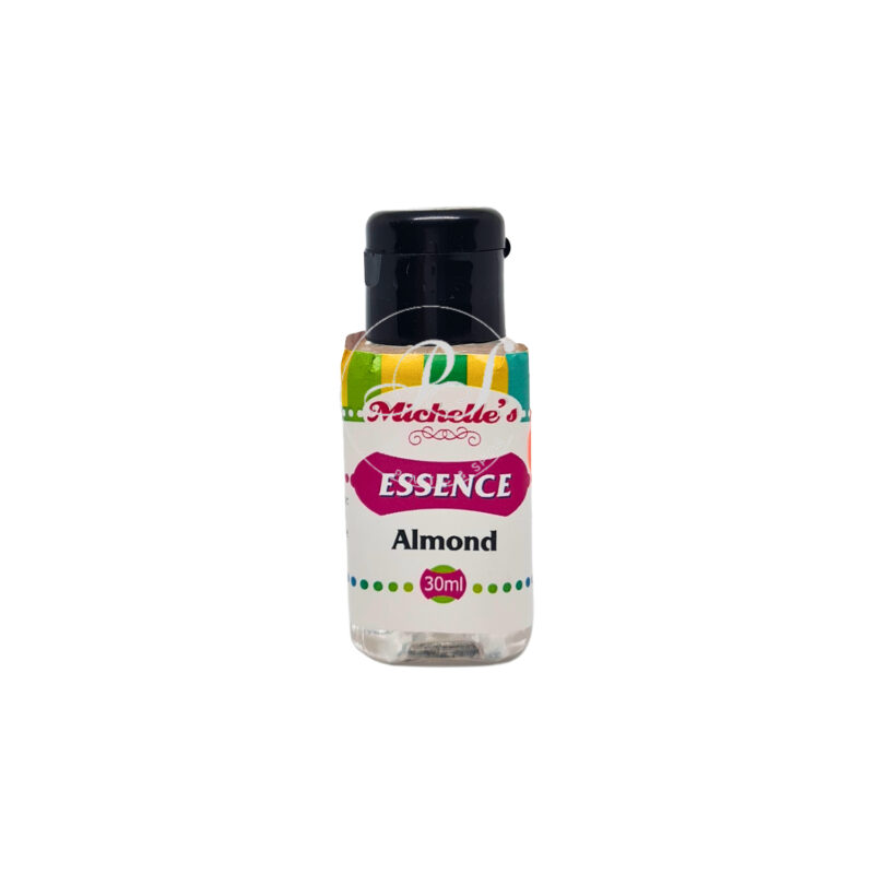 almond essence
